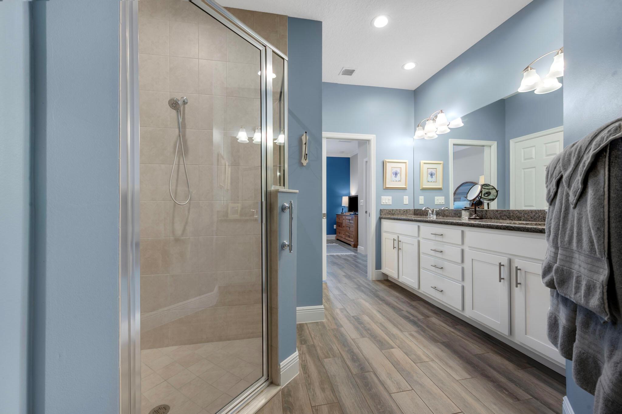 LAKEPARK AT TRADITION PLA - Residential