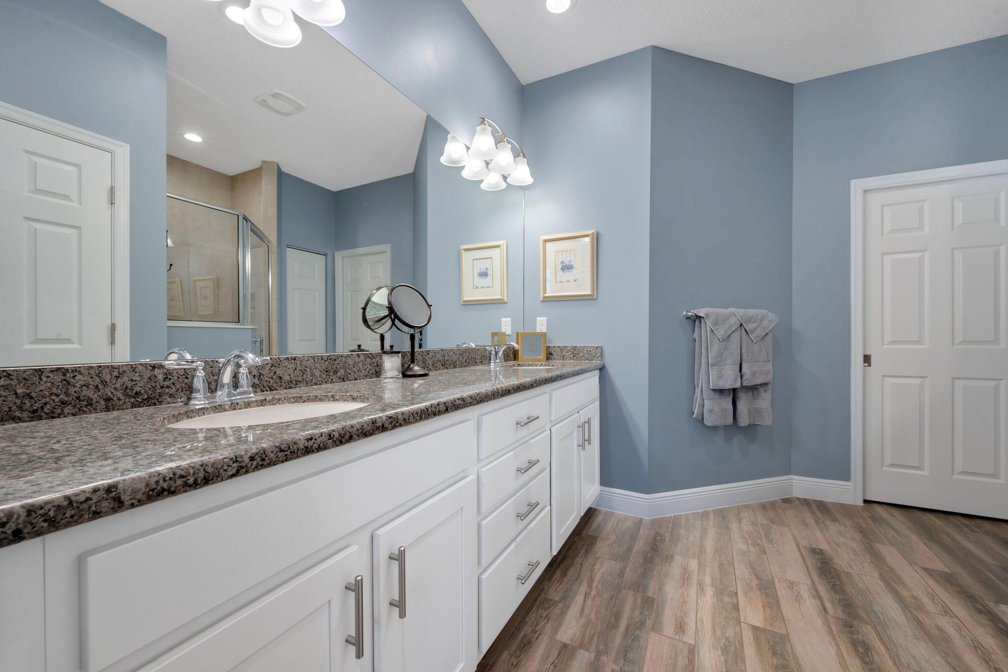 LAKEPARK AT TRADITION PLA - Residential