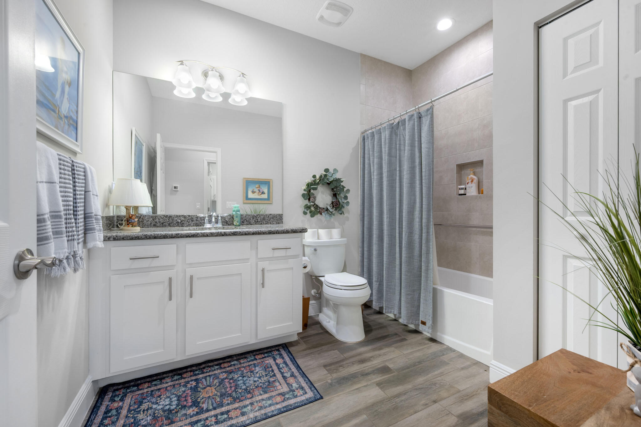 LAKEPARK AT TRADITION PLA - Residential