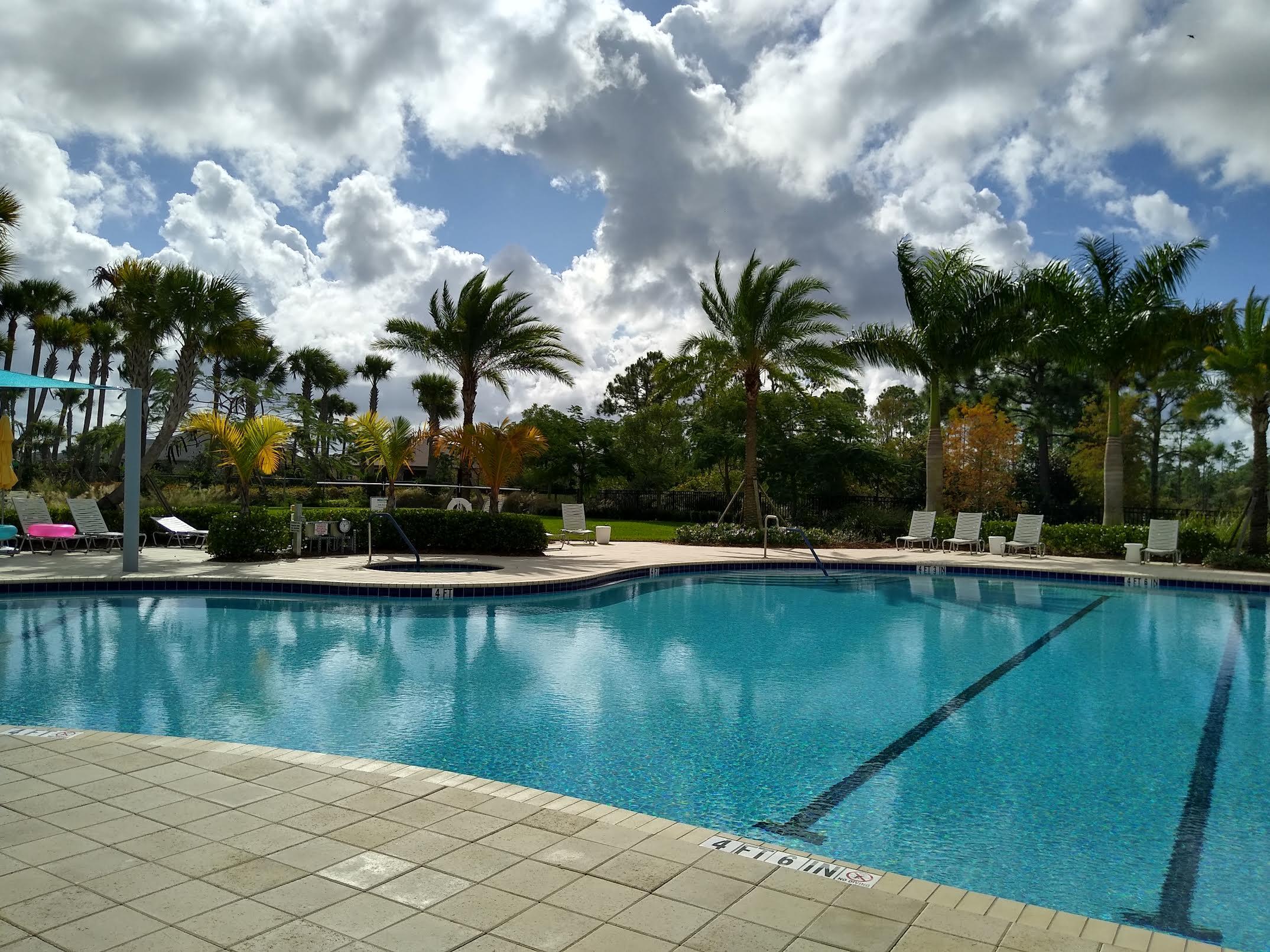 LAKEPARK AT TRADITION PLA - Residential