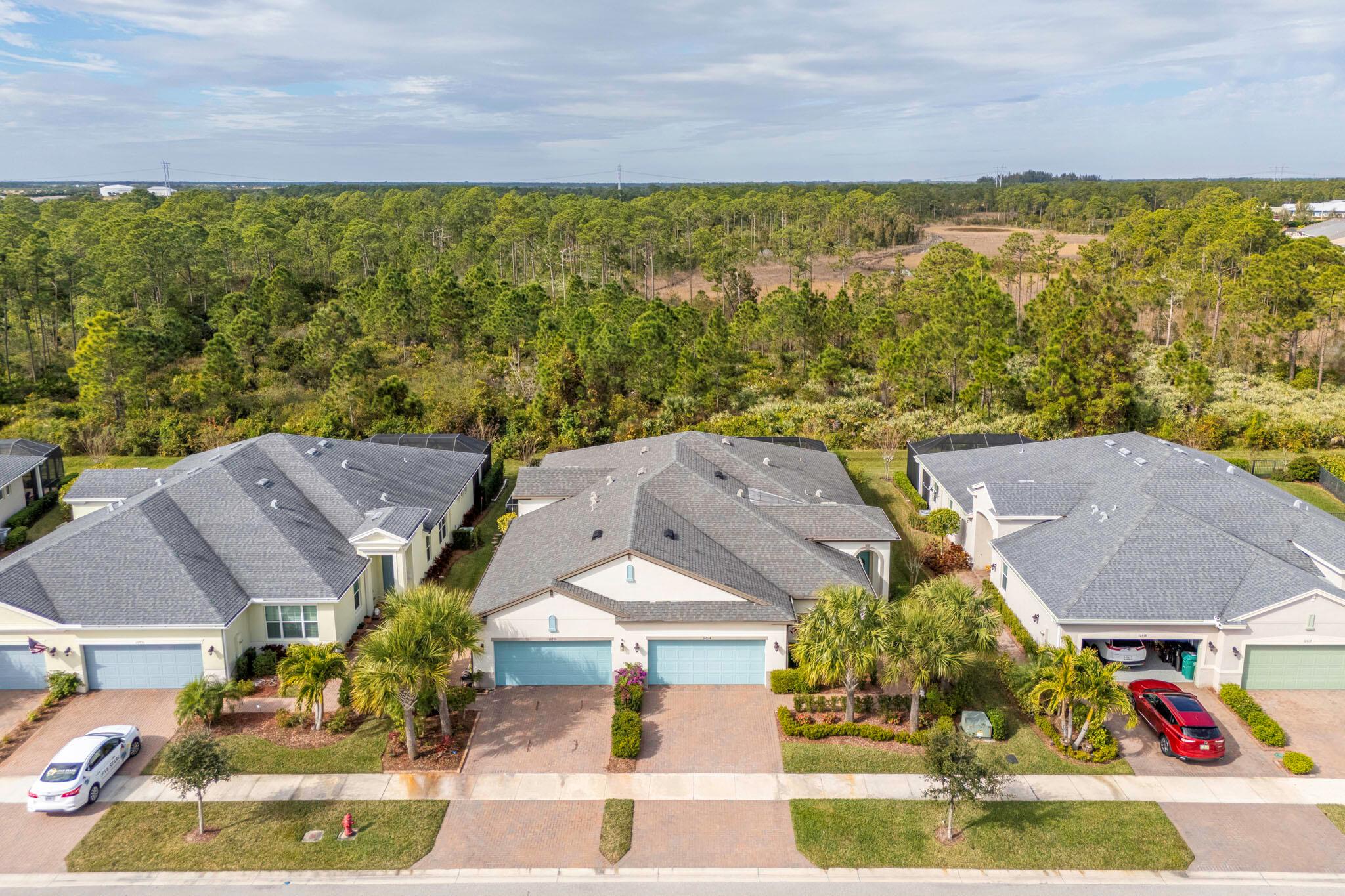 LAKEPARK AT TRADITION PLA - Residential