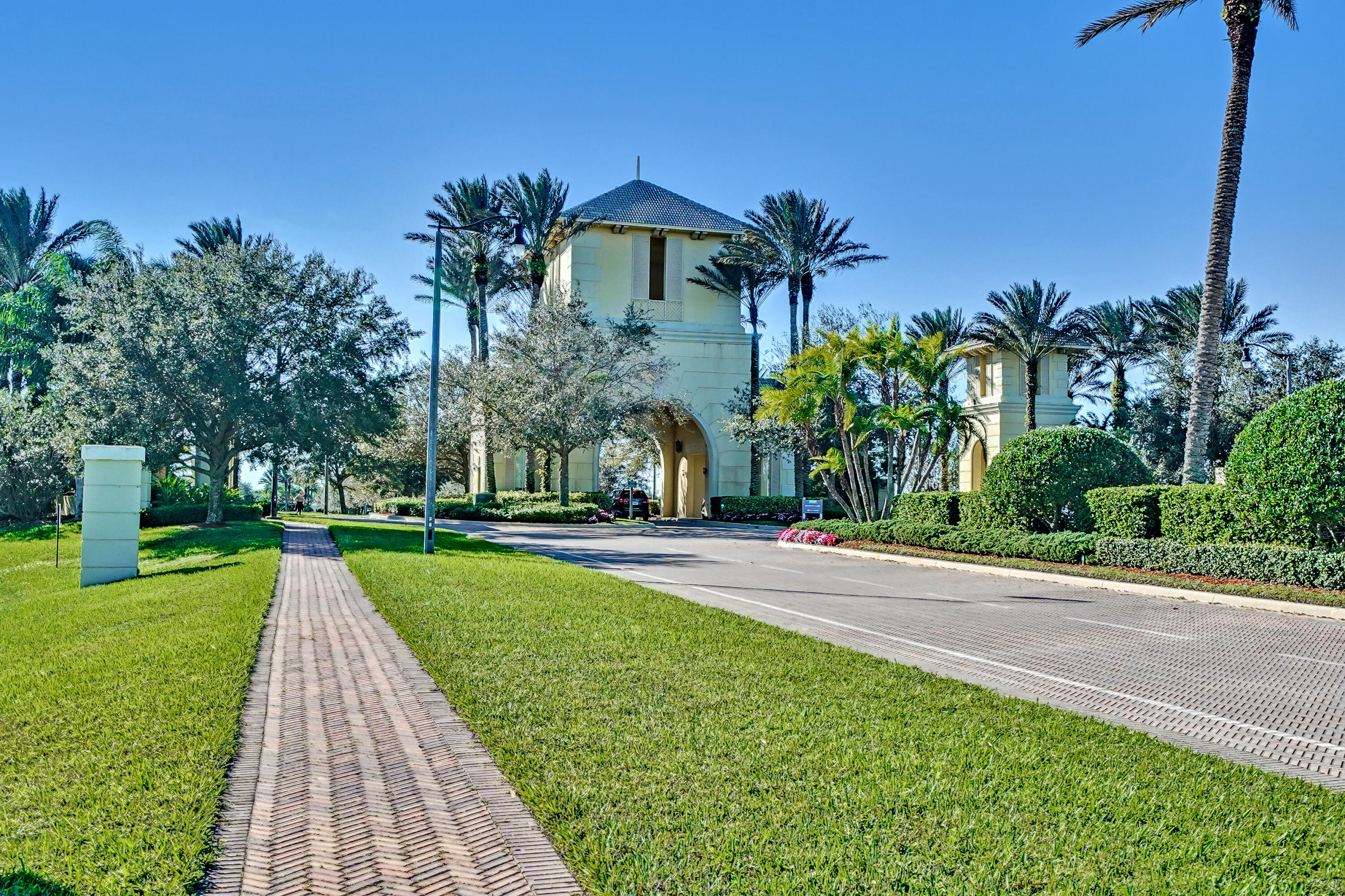 LAKEPARK AT TRADITION PLA - Residential