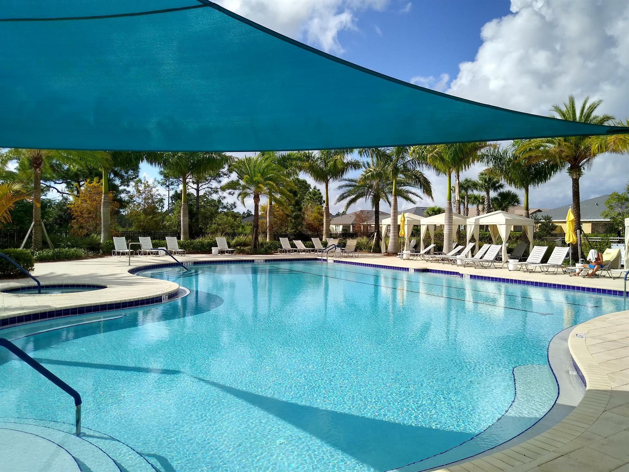 LAKEPARK AT TRADITION PLA - Residential