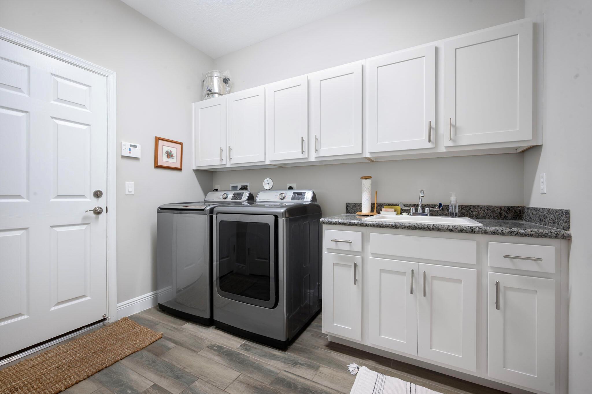 LAKEPARK AT TRADITION PLA - Residential