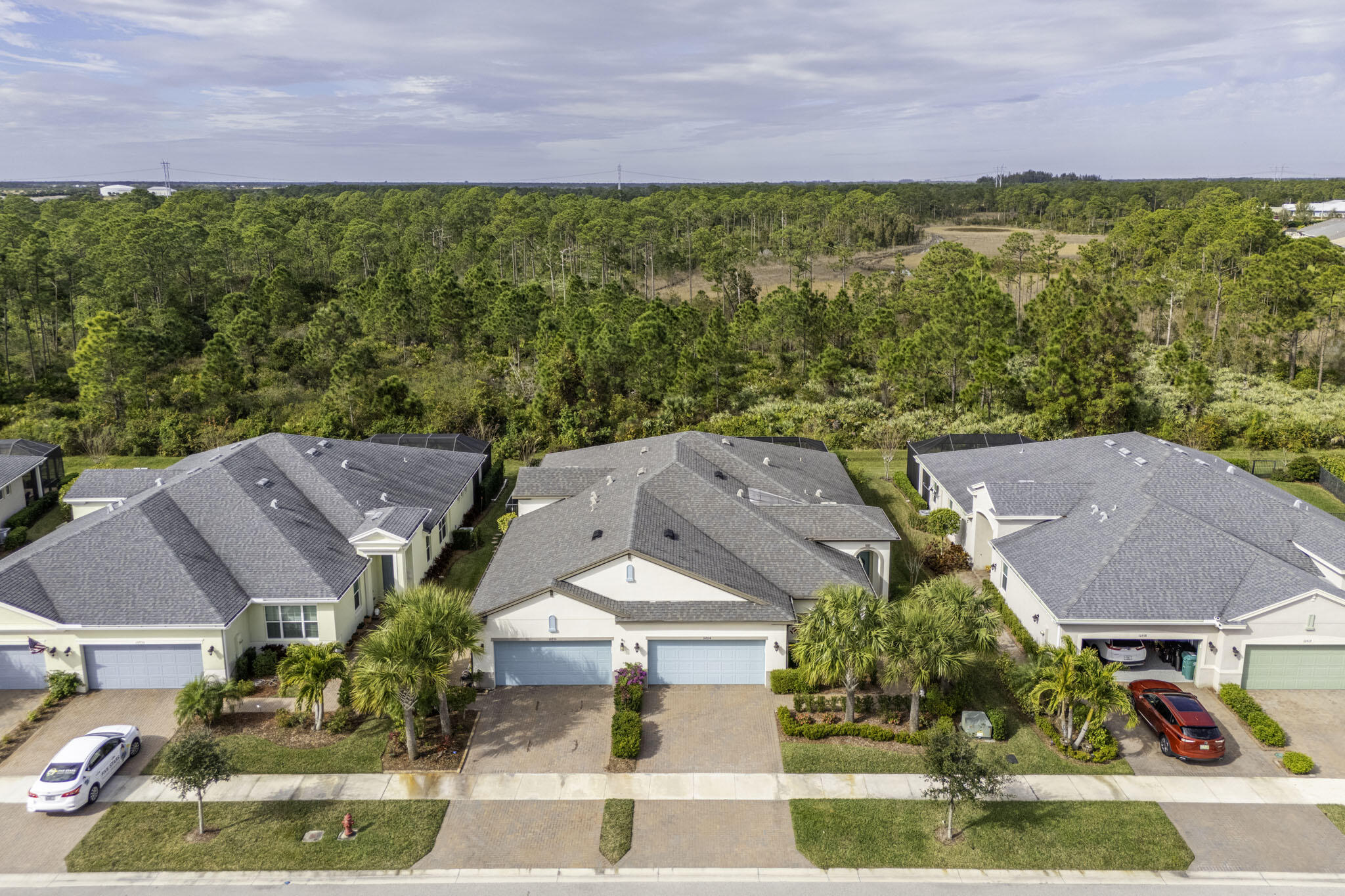 LAKEPARK AT TRADITION PLA - Residential