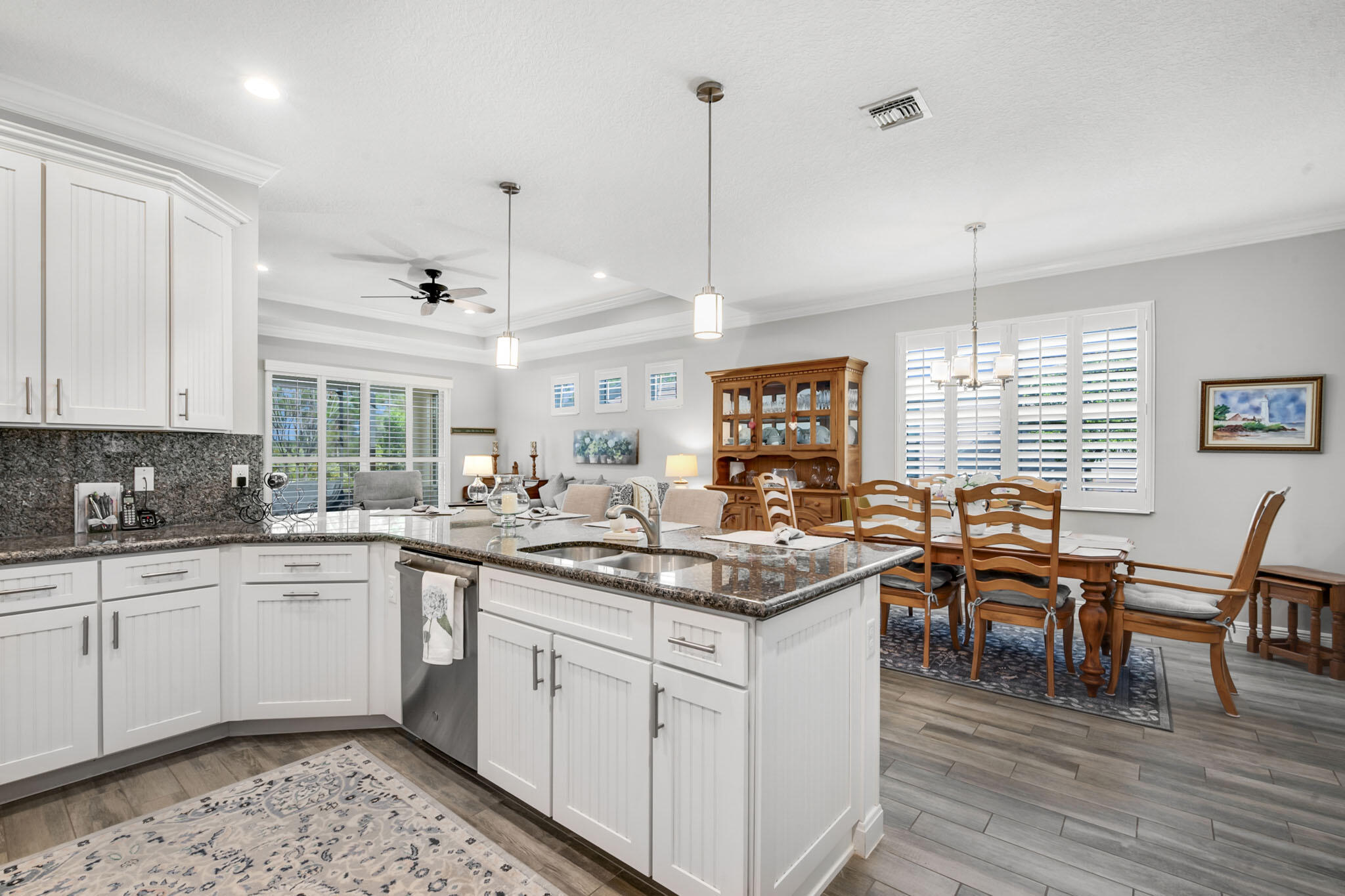 LAKEPARK AT TRADITION PLA - Residential