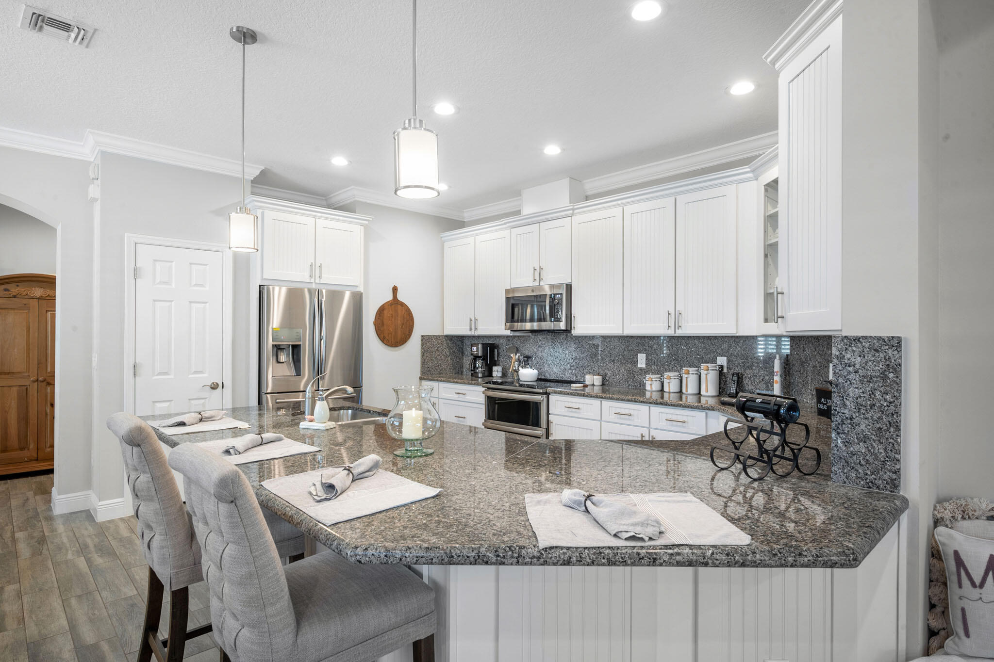 LAKEPARK AT TRADITION PLA - Residential