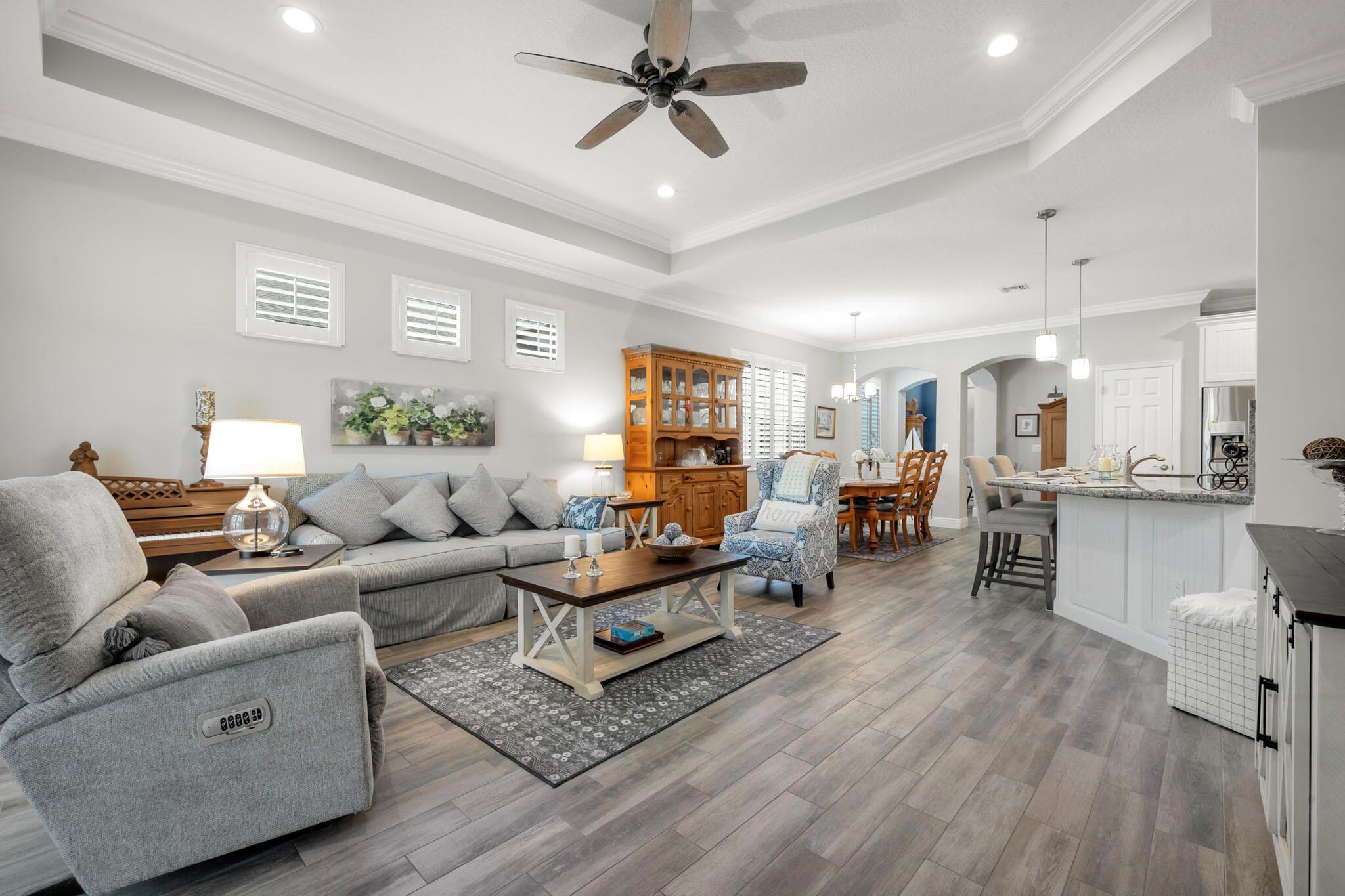 LAKEPARK AT TRADITION PLA - Residential