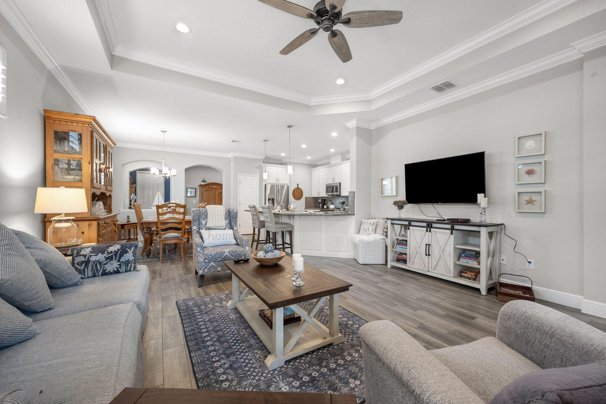 LAKEPARK AT TRADITION PLA - Residential