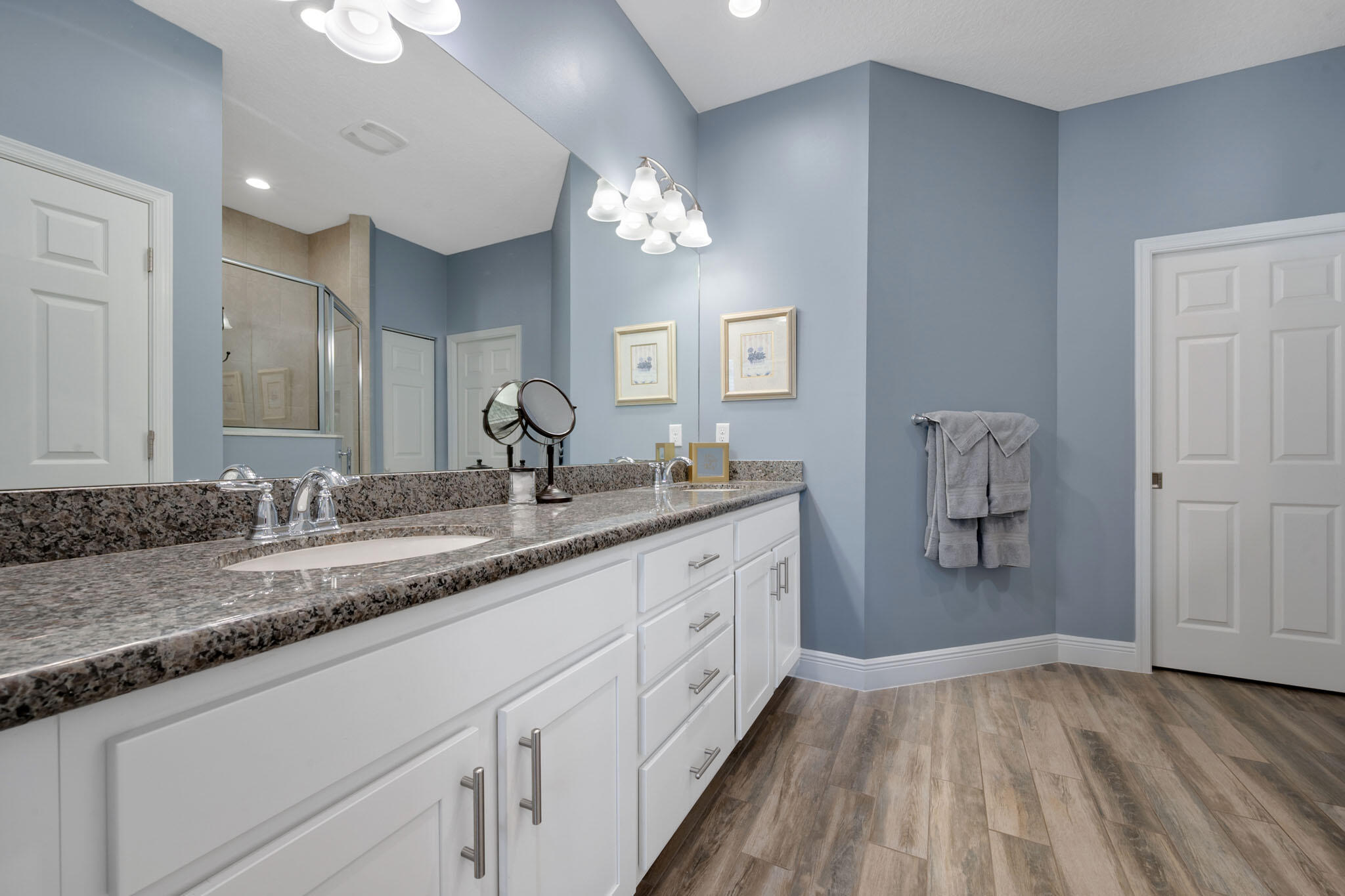 LAKEPARK AT TRADITION PLA - Residential