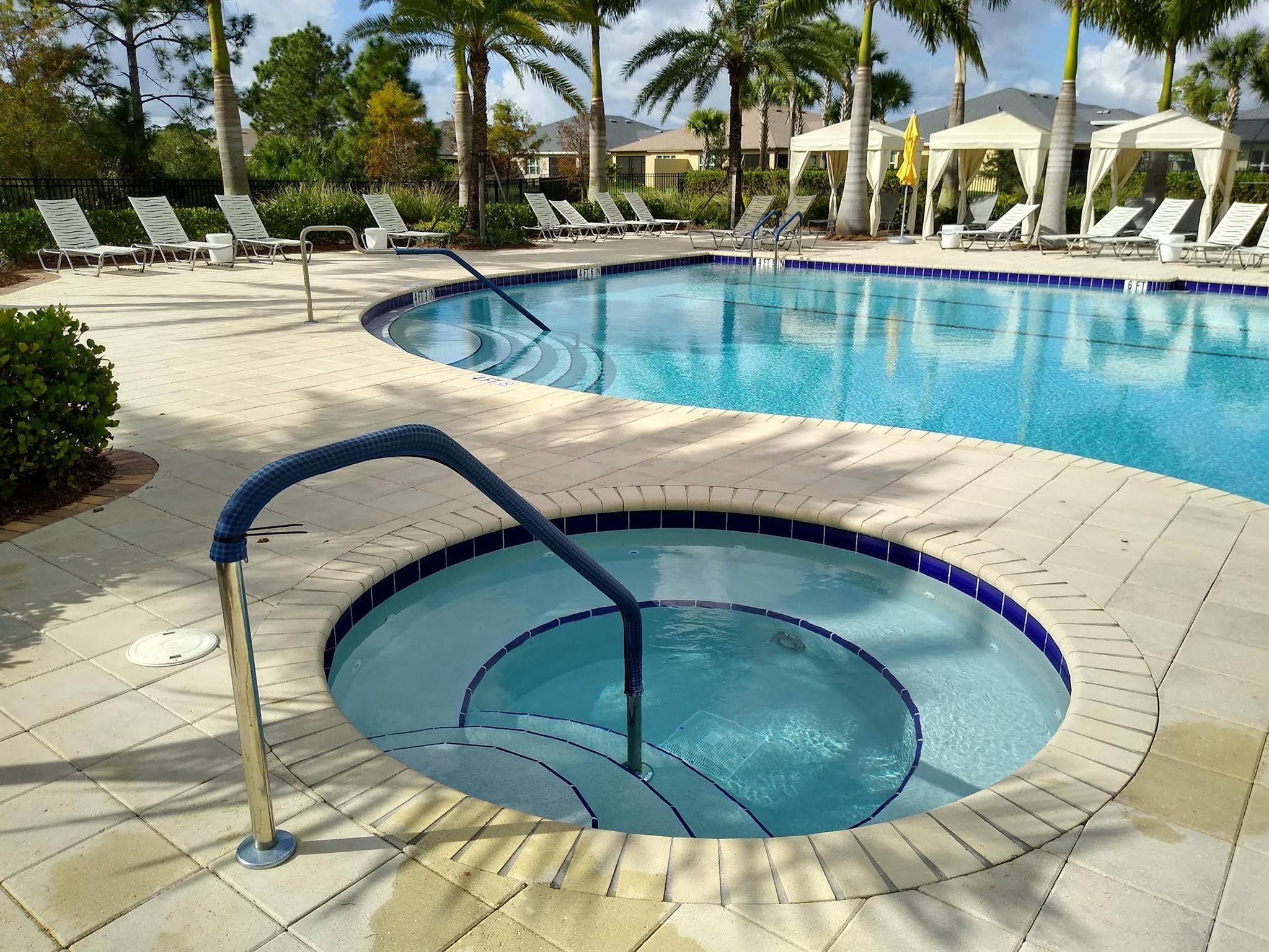 LAKEPARK AT TRADITION PLA - Residential