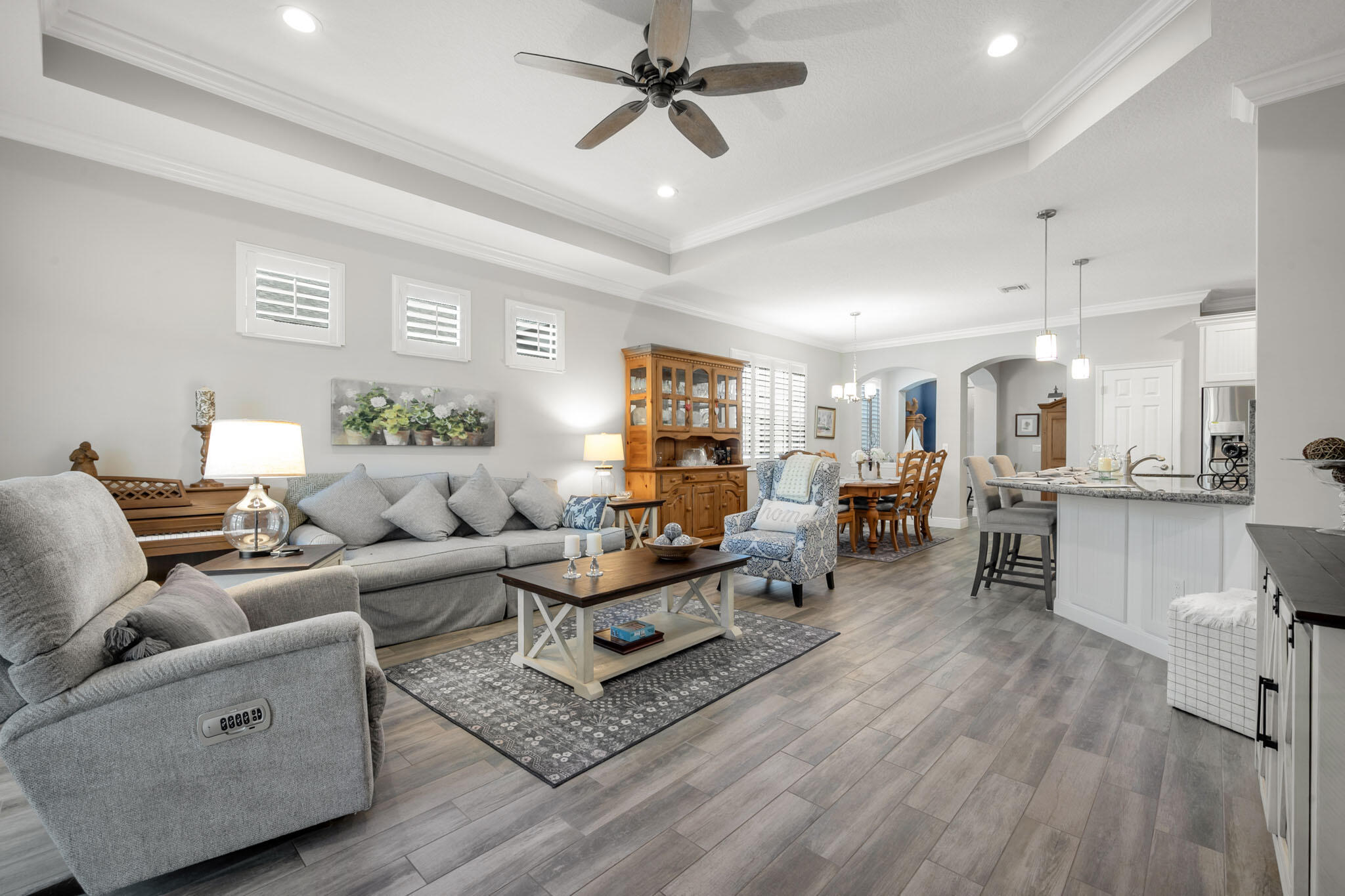 LAKEPARK AT TRADITION PLA - Residential