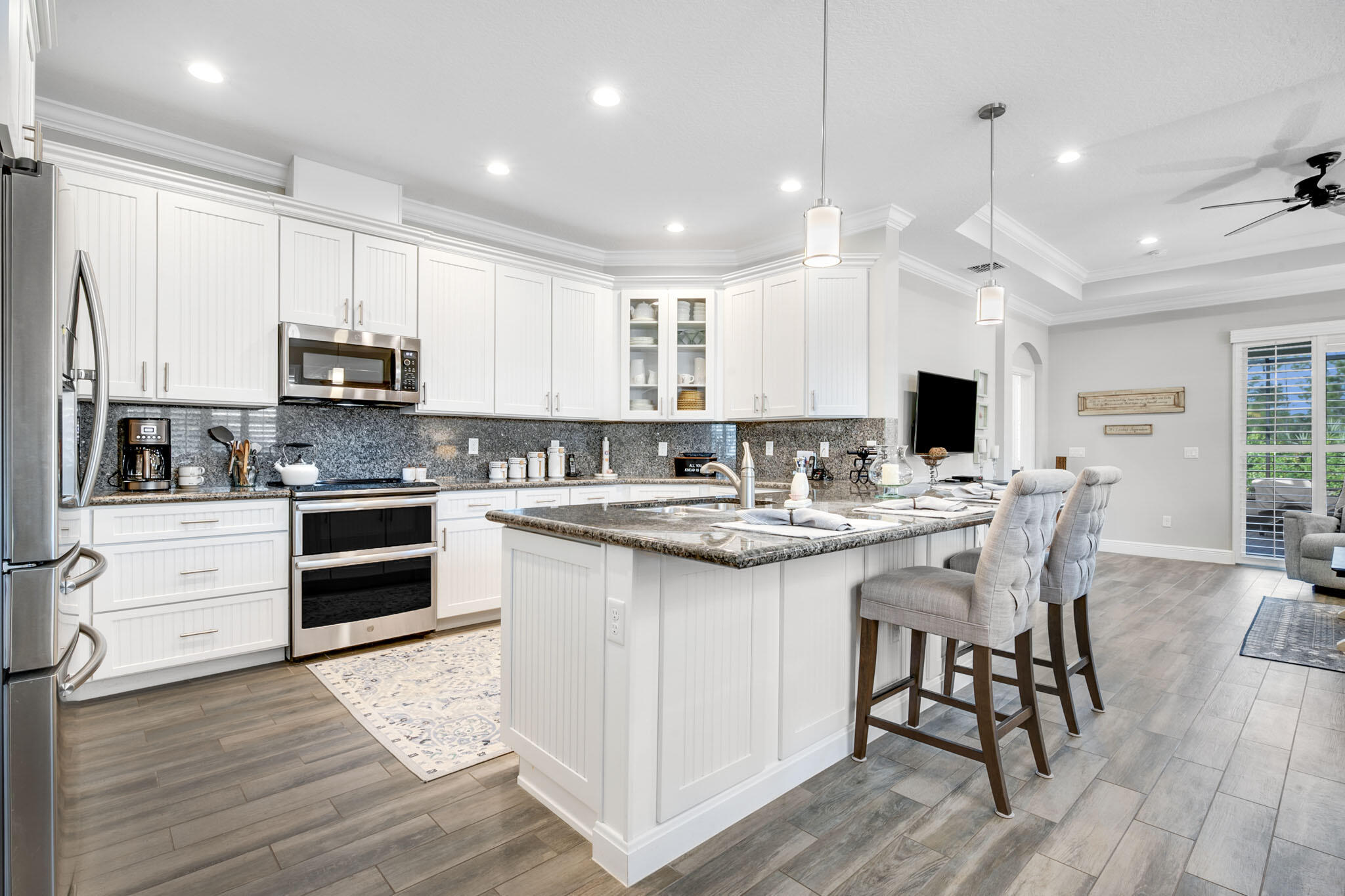 LAKEPARK AT TRADITION PLA - Residential