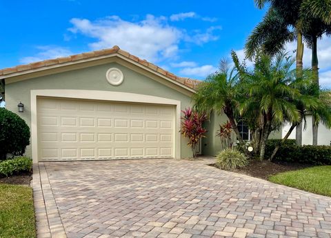 A home in Vero Beach