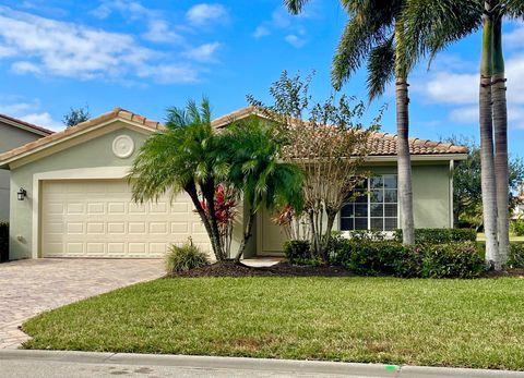 A home in Vero Beach