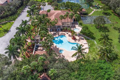 A home in Lake Worth