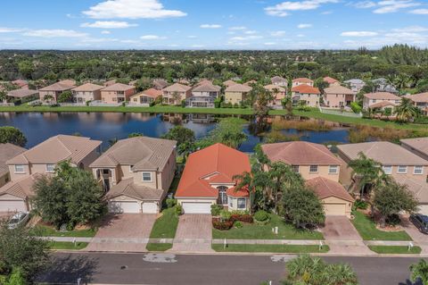 A home in Lake Worth