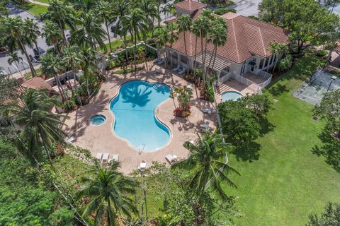 A home in Lake Worth