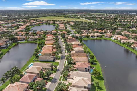 A home in Lake Worth