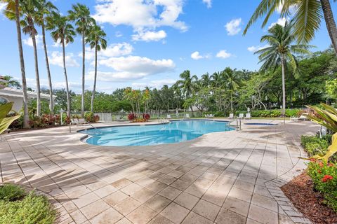 A home in Lake Worth