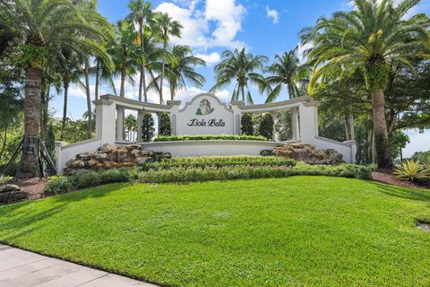 A home in Lake Worth