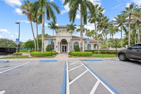 A home in Lake Worth