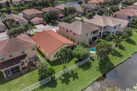 A home in Lake Worth