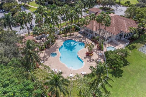 A home in Lake Worth