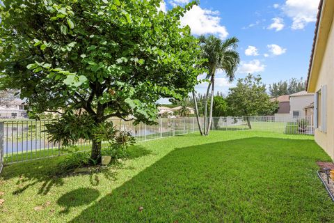 A home in Lake Worth