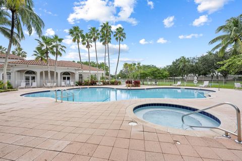 A home in Lake Worth