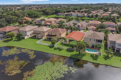 A home in Lake Worth