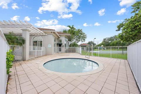 A home in Lake Worth