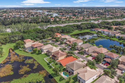 A home in Lake Worth