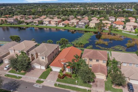 A home in Lake Worth