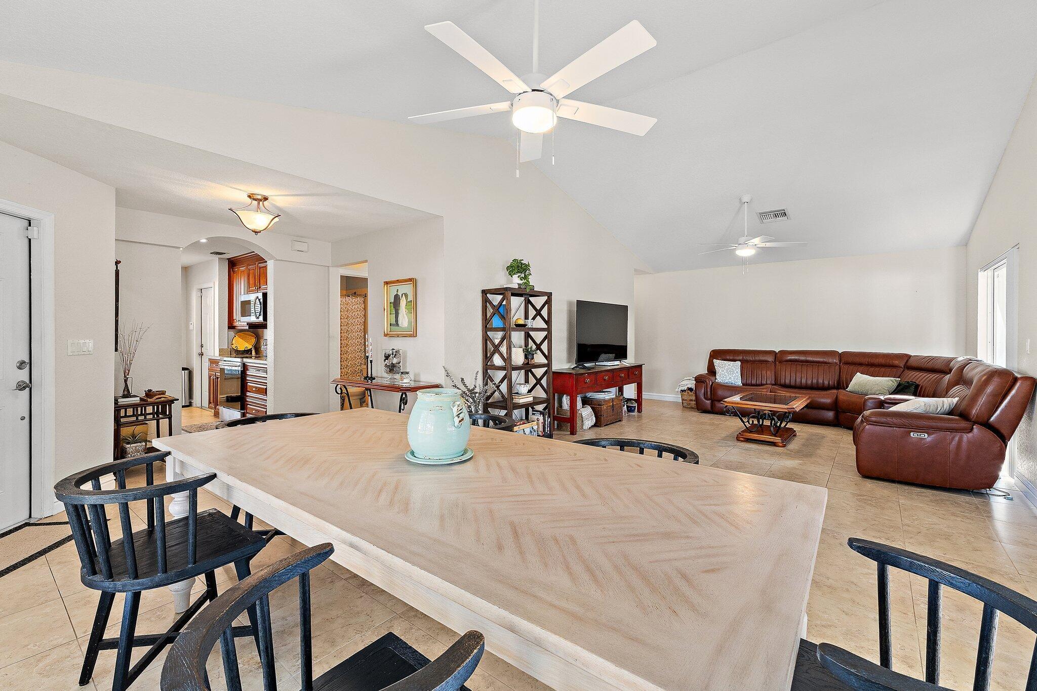 PENNOCK LANDING - Residential