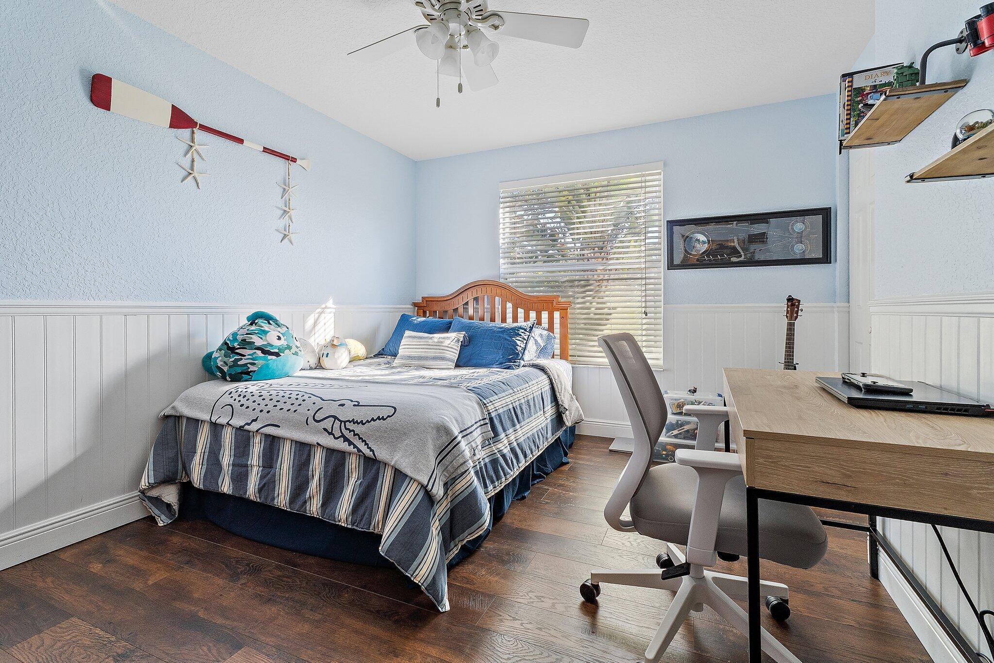 PENNOCK LANDING - Residential