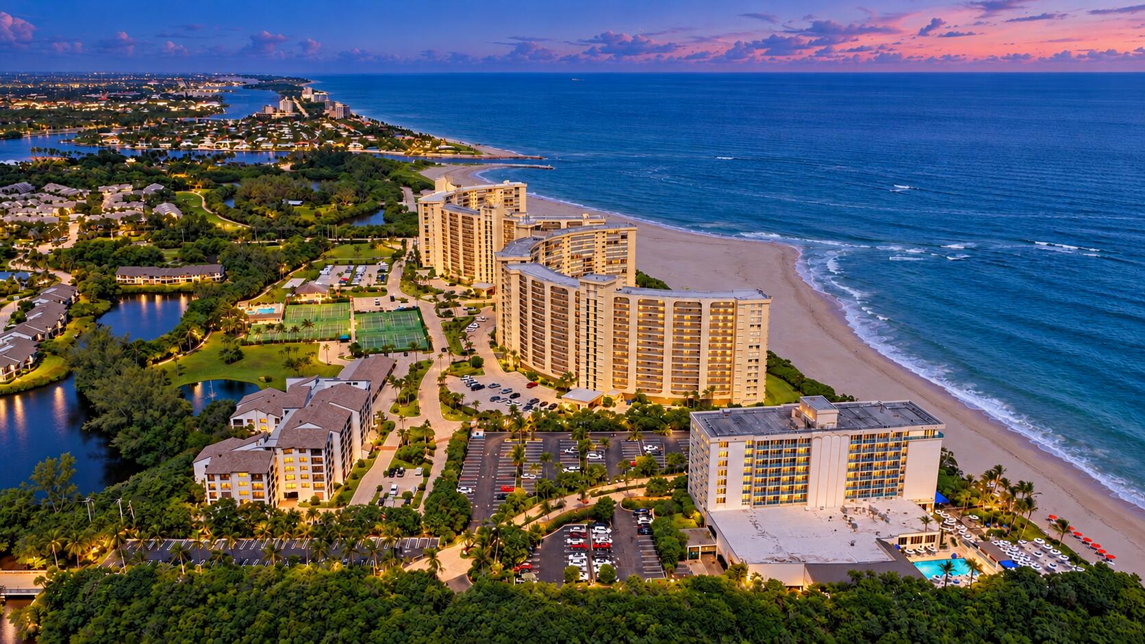 500 OCEAN TRAIL Way 207