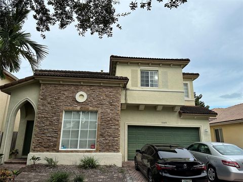 A home in Cutler Bay