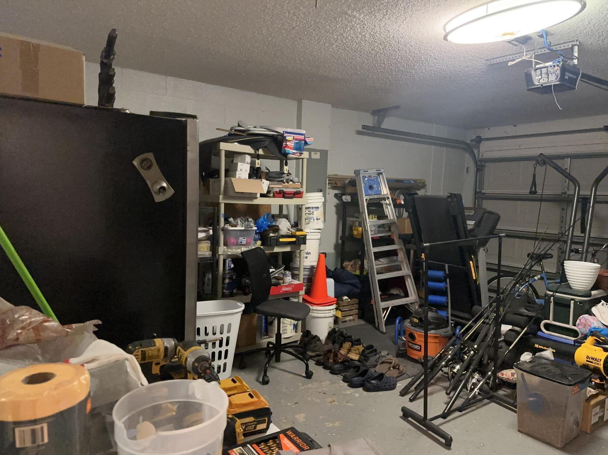 PORT ST LUCIE SECTION 12 - Residential