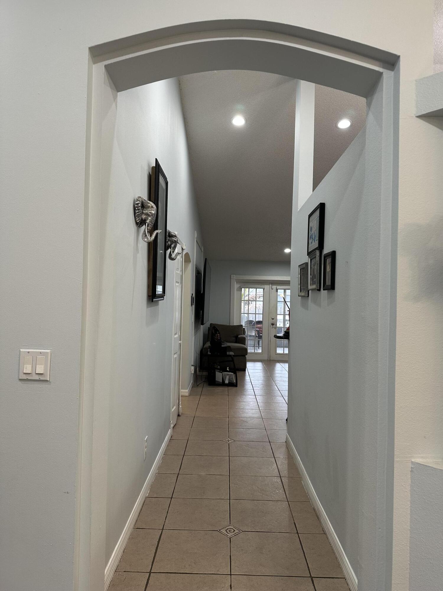 PORT ST LUCIE SECTION 12 - Residential