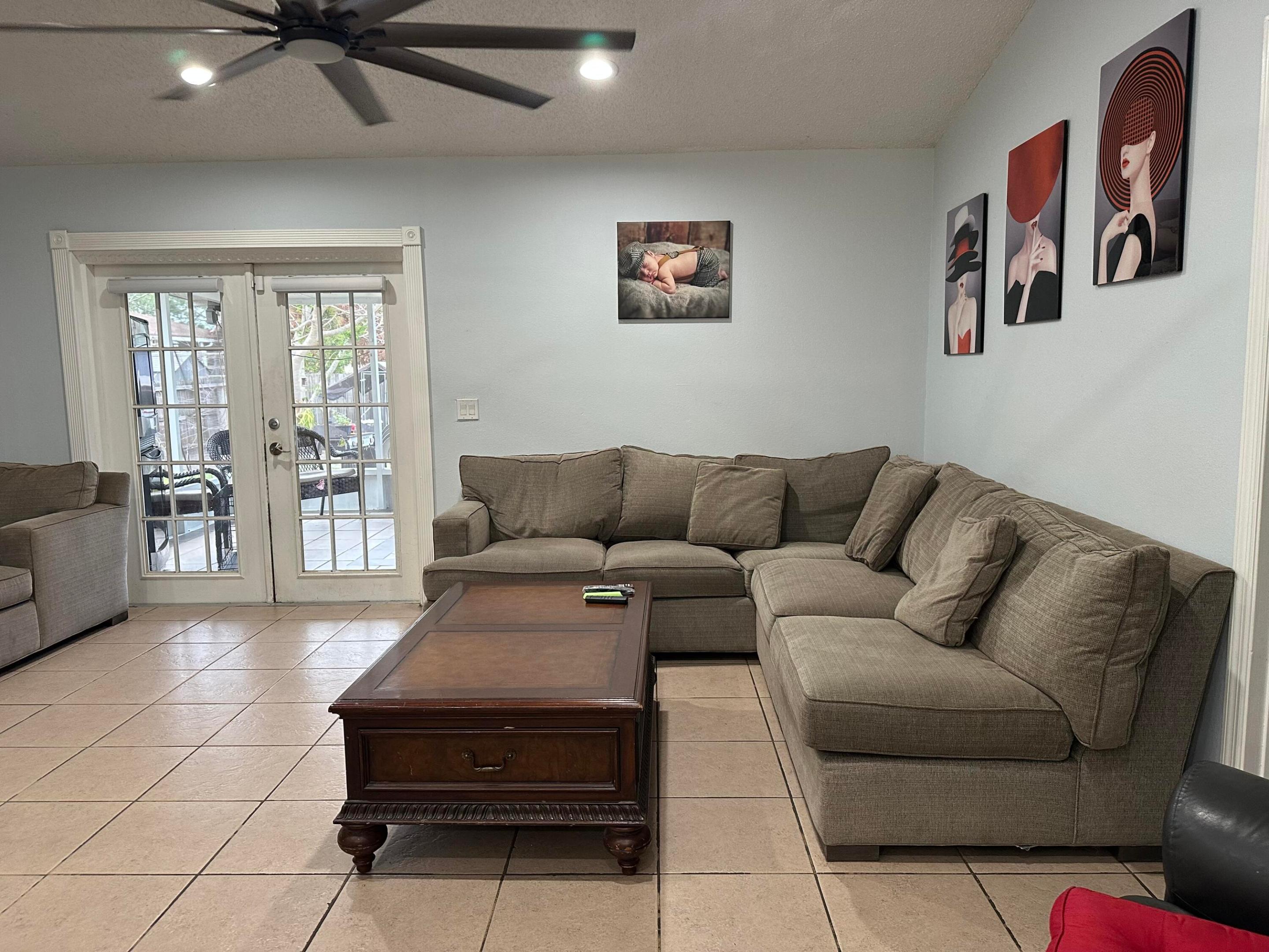 PORT ST LUCIE SECTION 12 - Residential