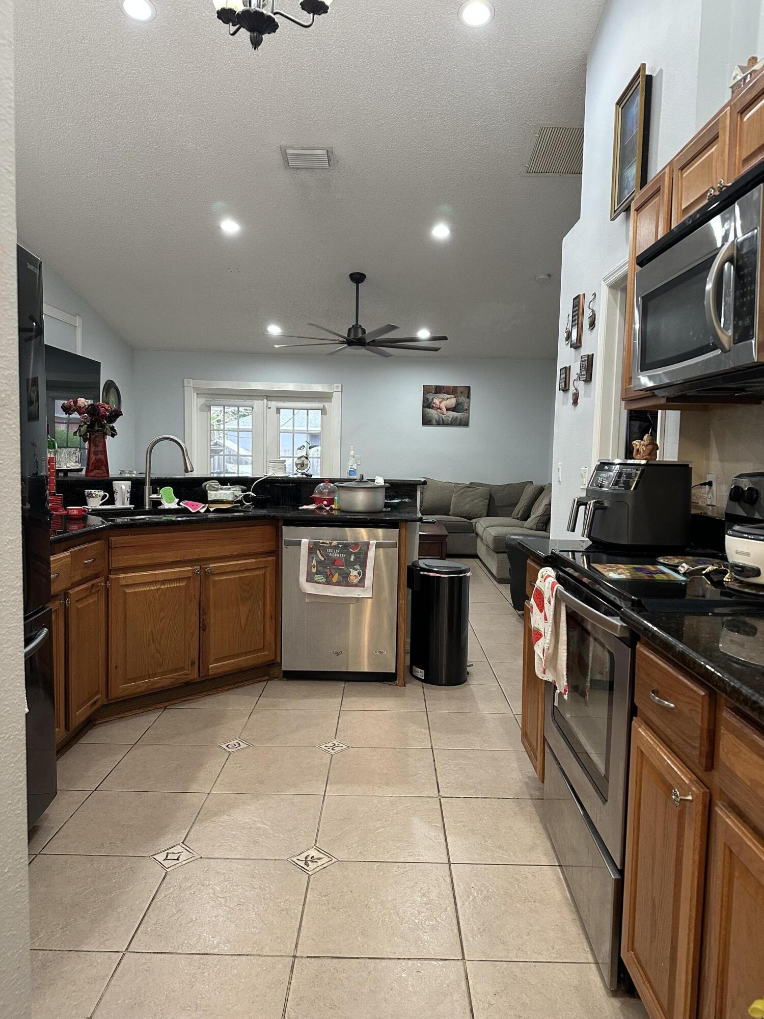 PORT ST LUCIE SECTION 12 - Residential