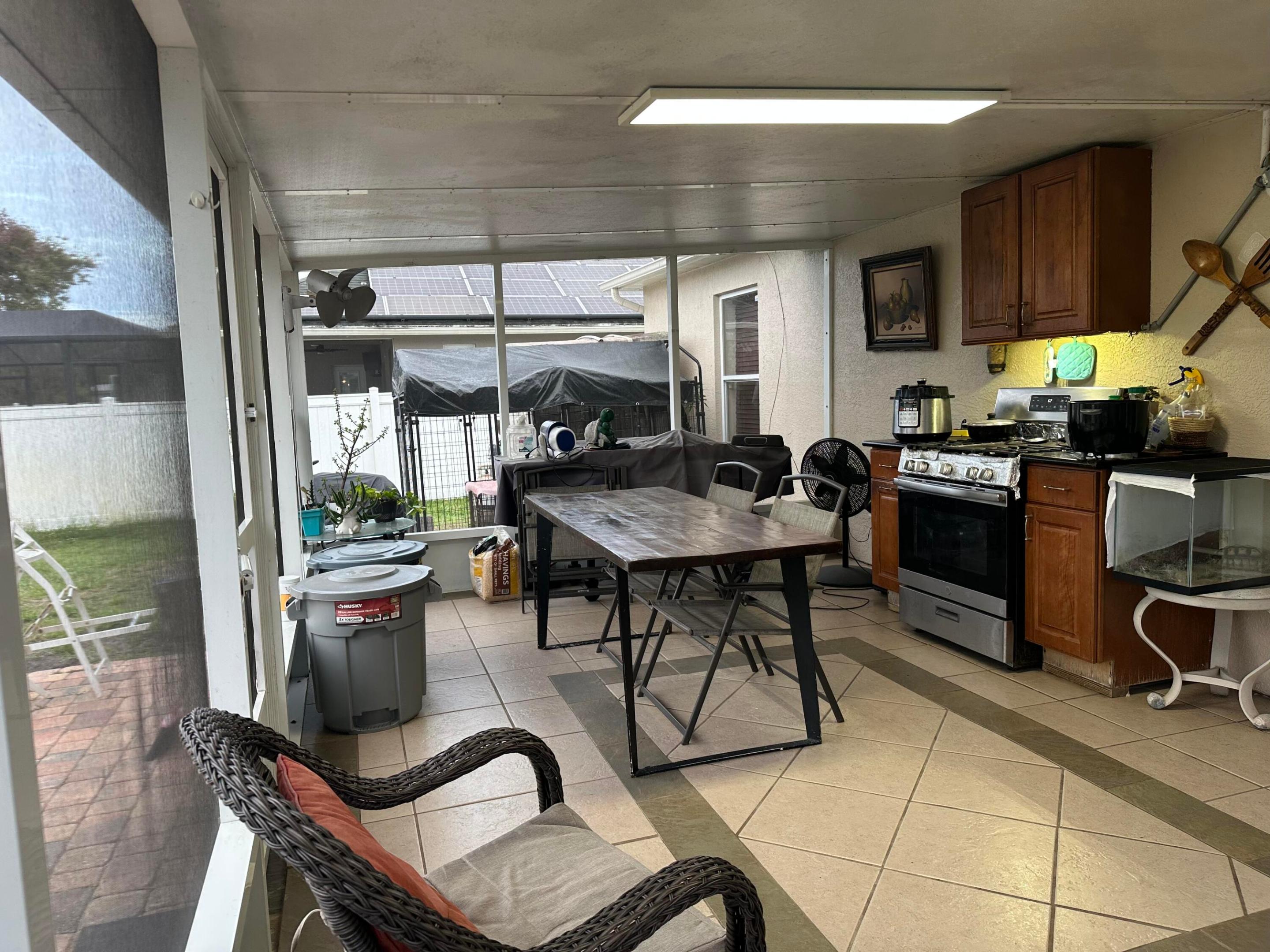 PORT ST LUCIE SECTION 12 - Residential