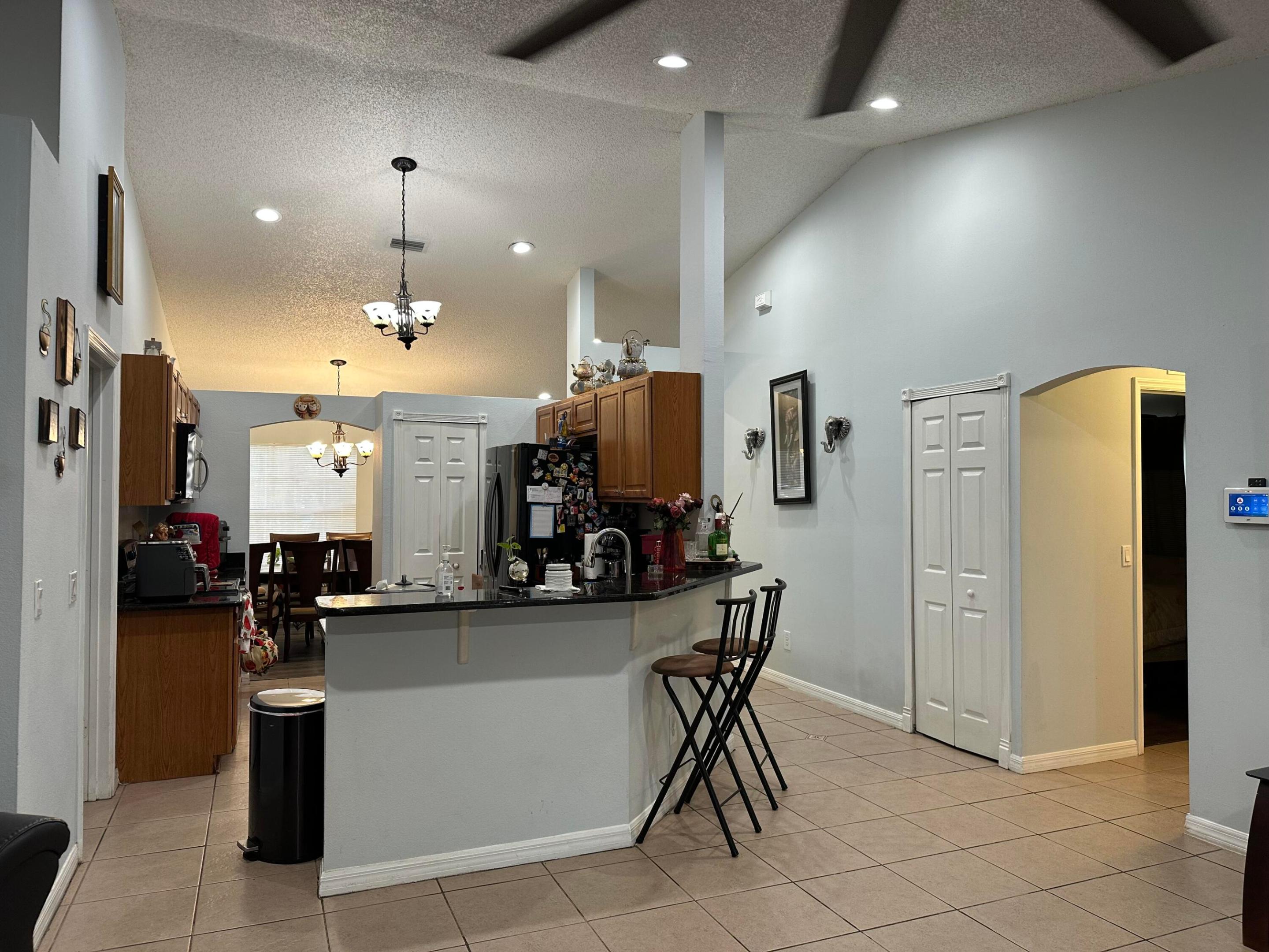 PORT ST LUCIE SECTION 12 - Residential