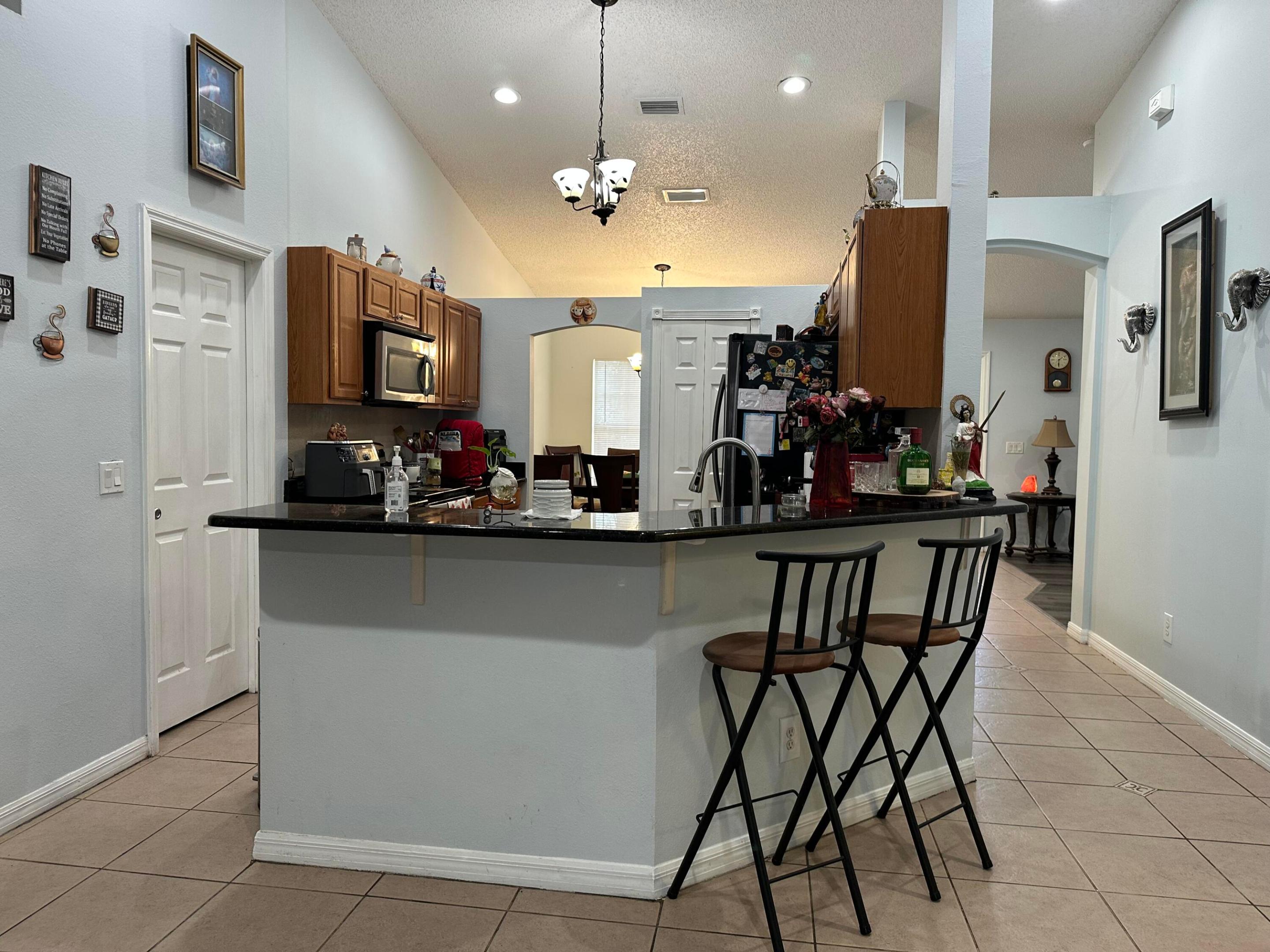 PORT ST LUCIE SECTION 12 - Residential