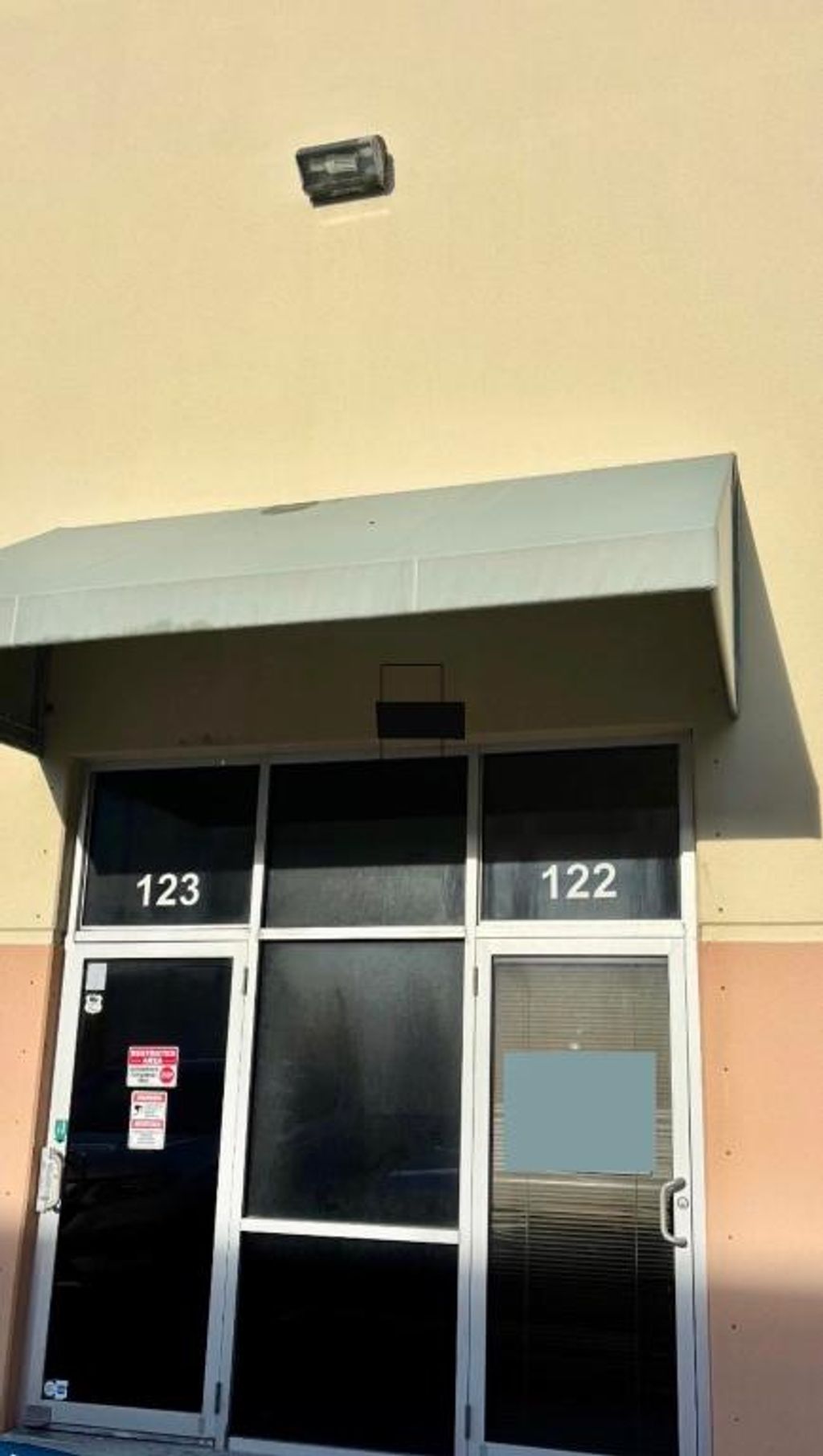 Photo of 4188 Westroads Drive #122, Riviera Beach, FL (MLS # R11128542)