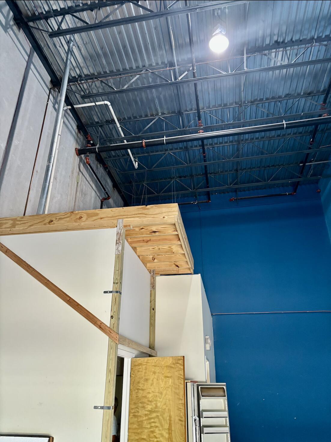 WESTROADS COMMERCE CENTER - Commercial Sale