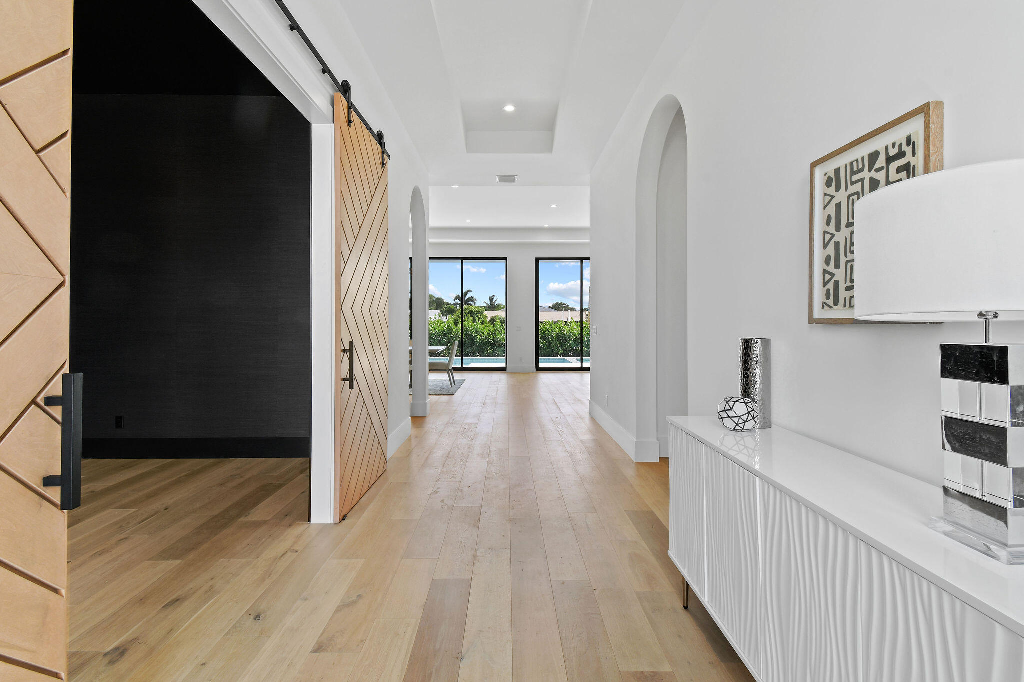 NORTH PALM BEACH VILLAGE OF 2 - Residential