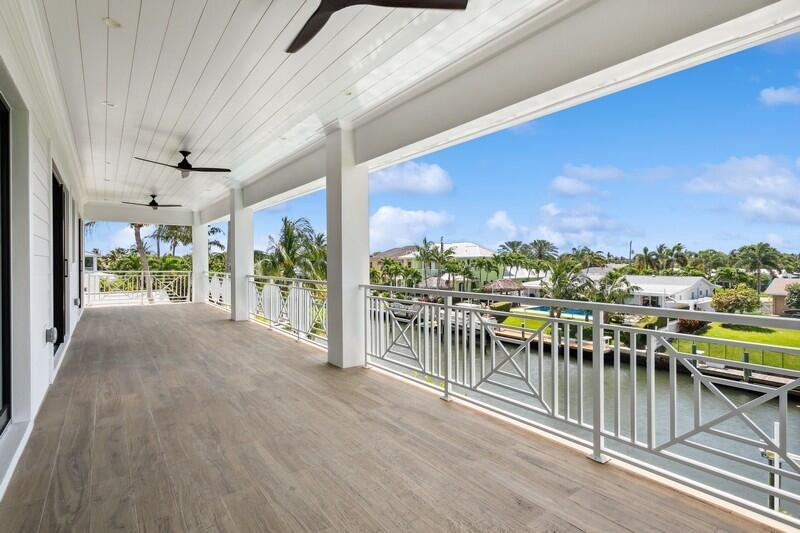 NORTH PALM BEACH VILLAGE - Residential