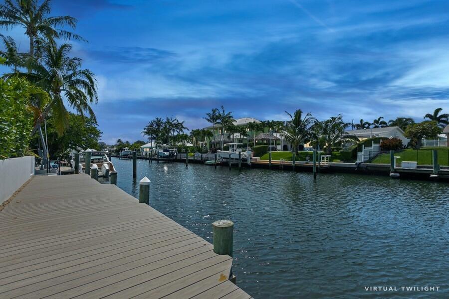 NORTH PALM BEACH VILLAGE - Residential
